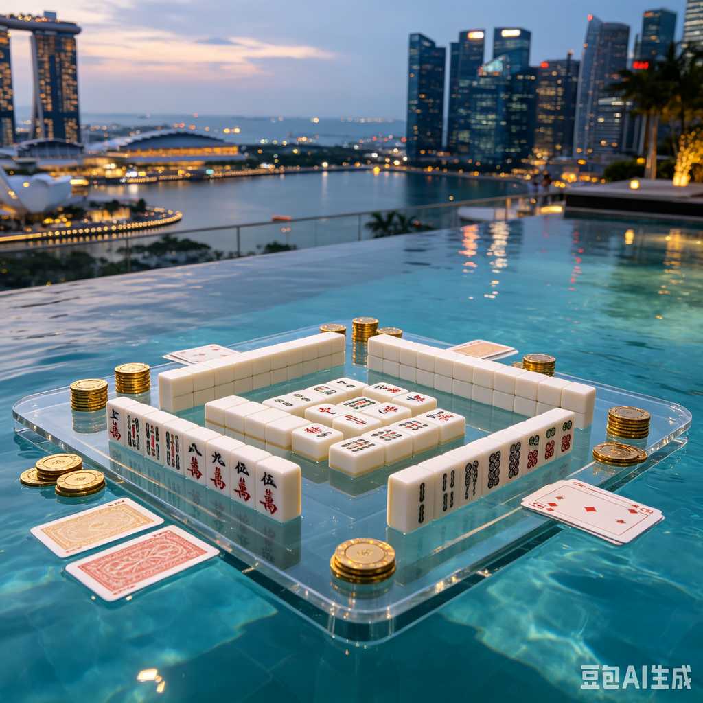 Houston,mahjong
