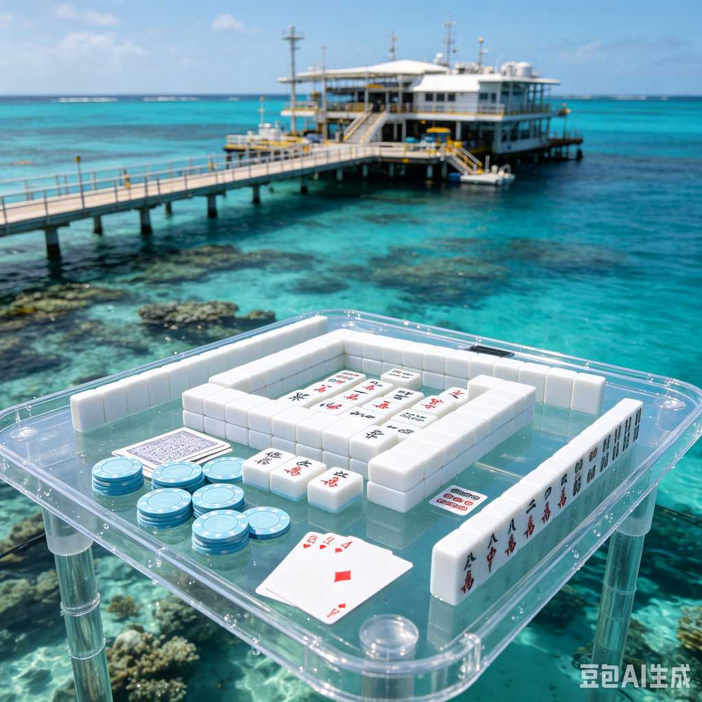 Toledo,mahjong
