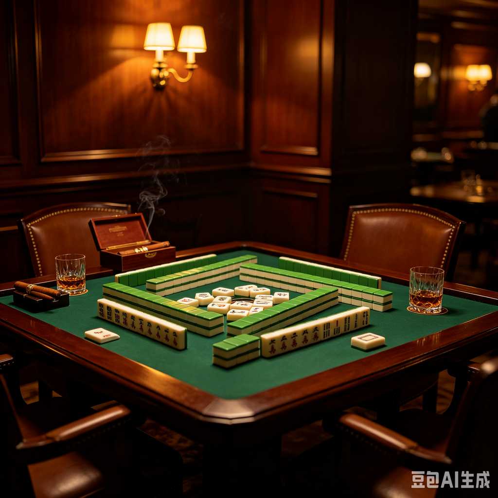 VinaDelMar,mahjong