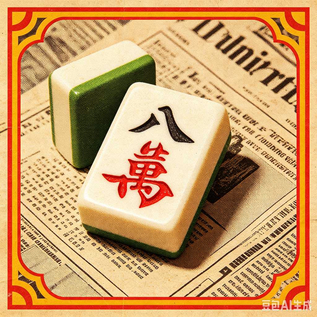 Bordeaux,mahjong