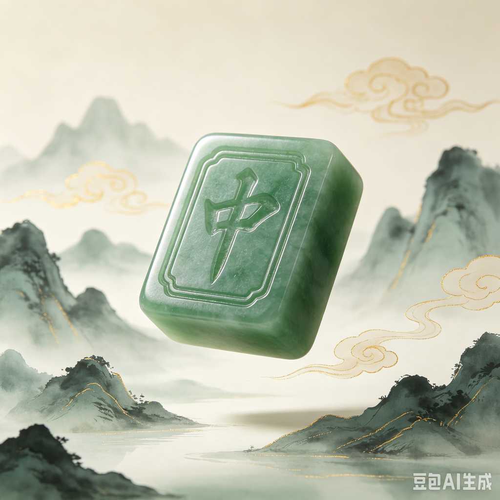 Nashville,mahjong