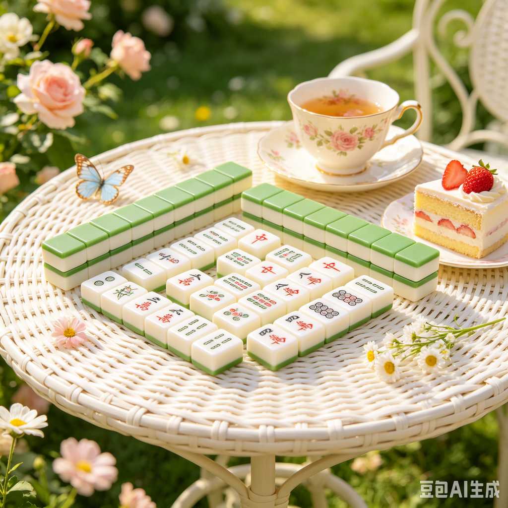 Youngstown,mahjong