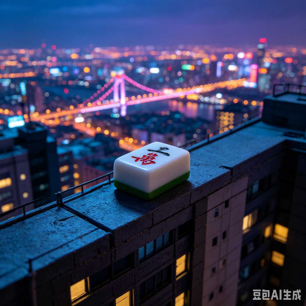 Rosario,mahjong