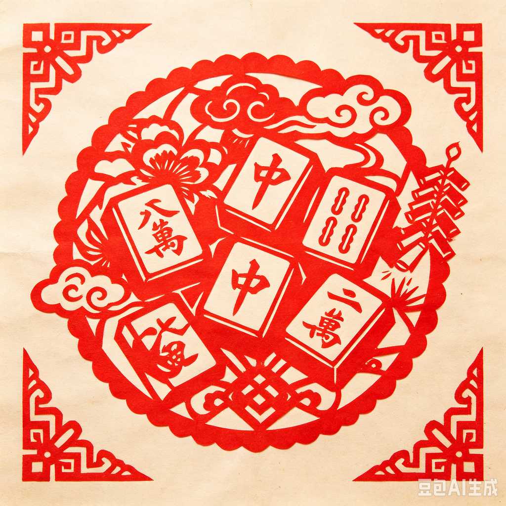 Avignon,mahjong