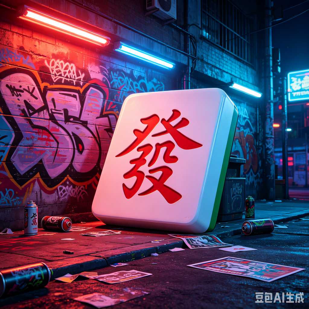 LongBeach,mahjong