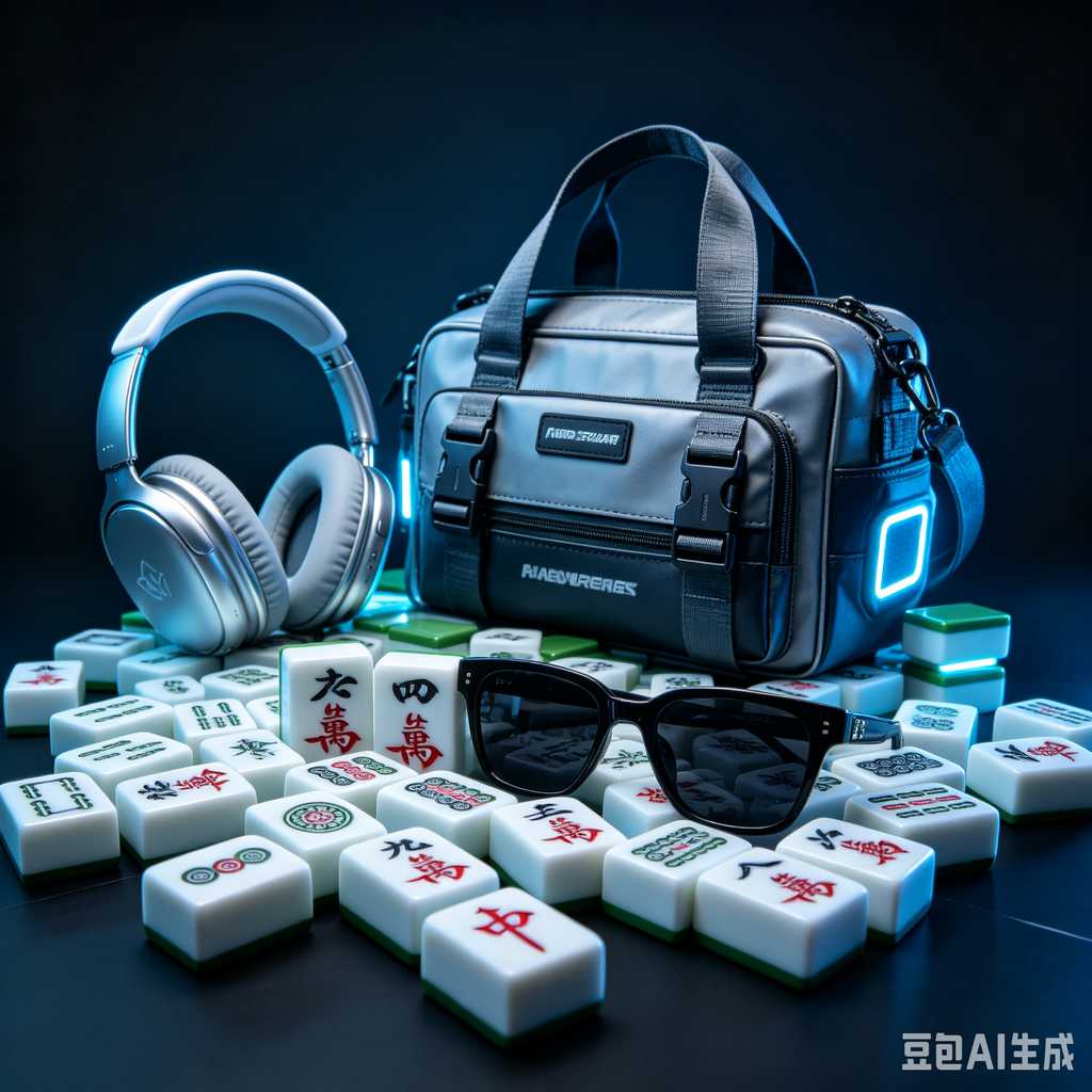 Austin,mahjong