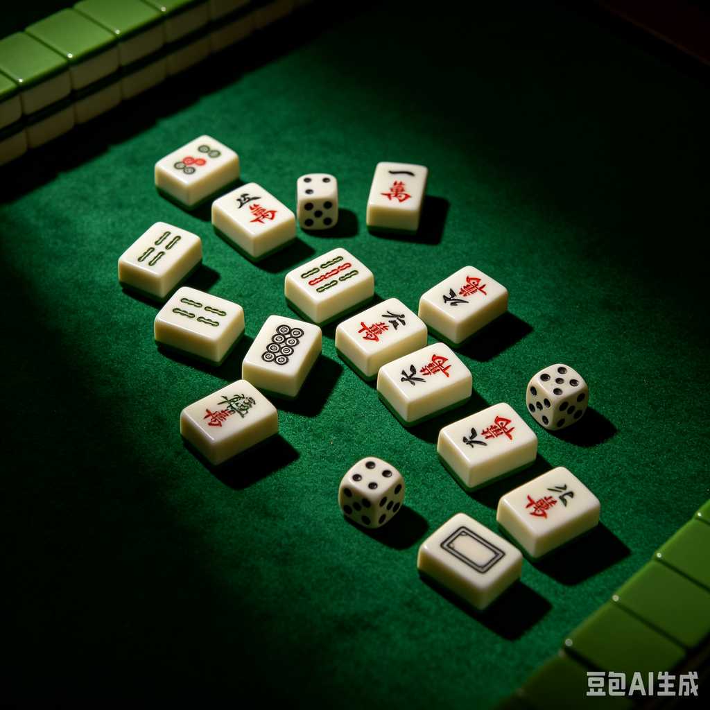 Greensboro,mahjong