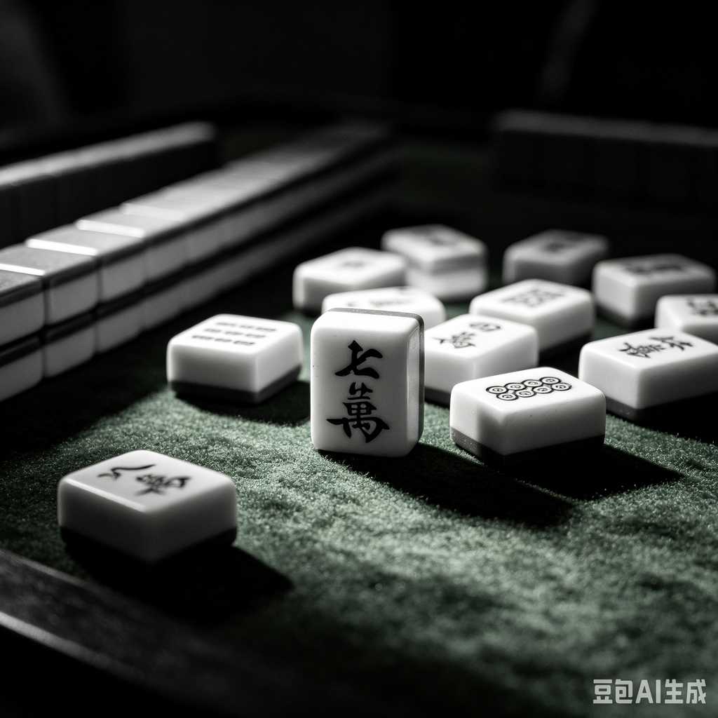 LasVegas,mahjong