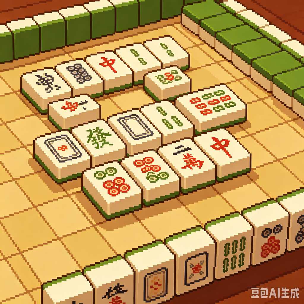 Orebro,mahjong