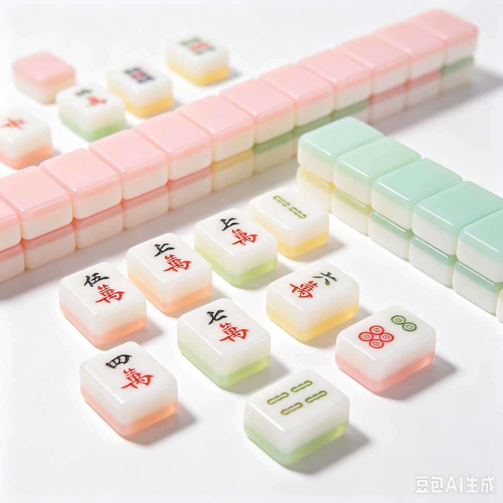 Waco,mahjong
