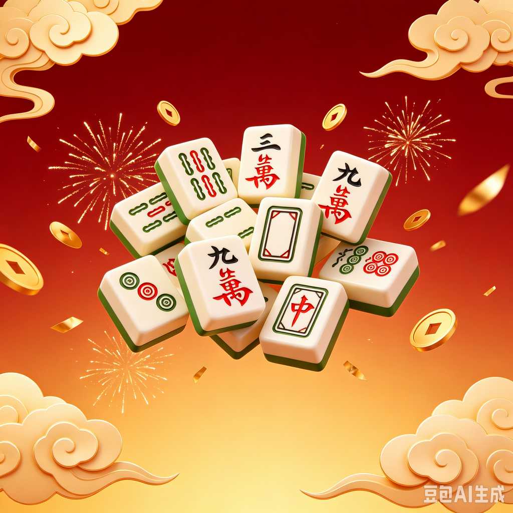 EriePA,mahjong