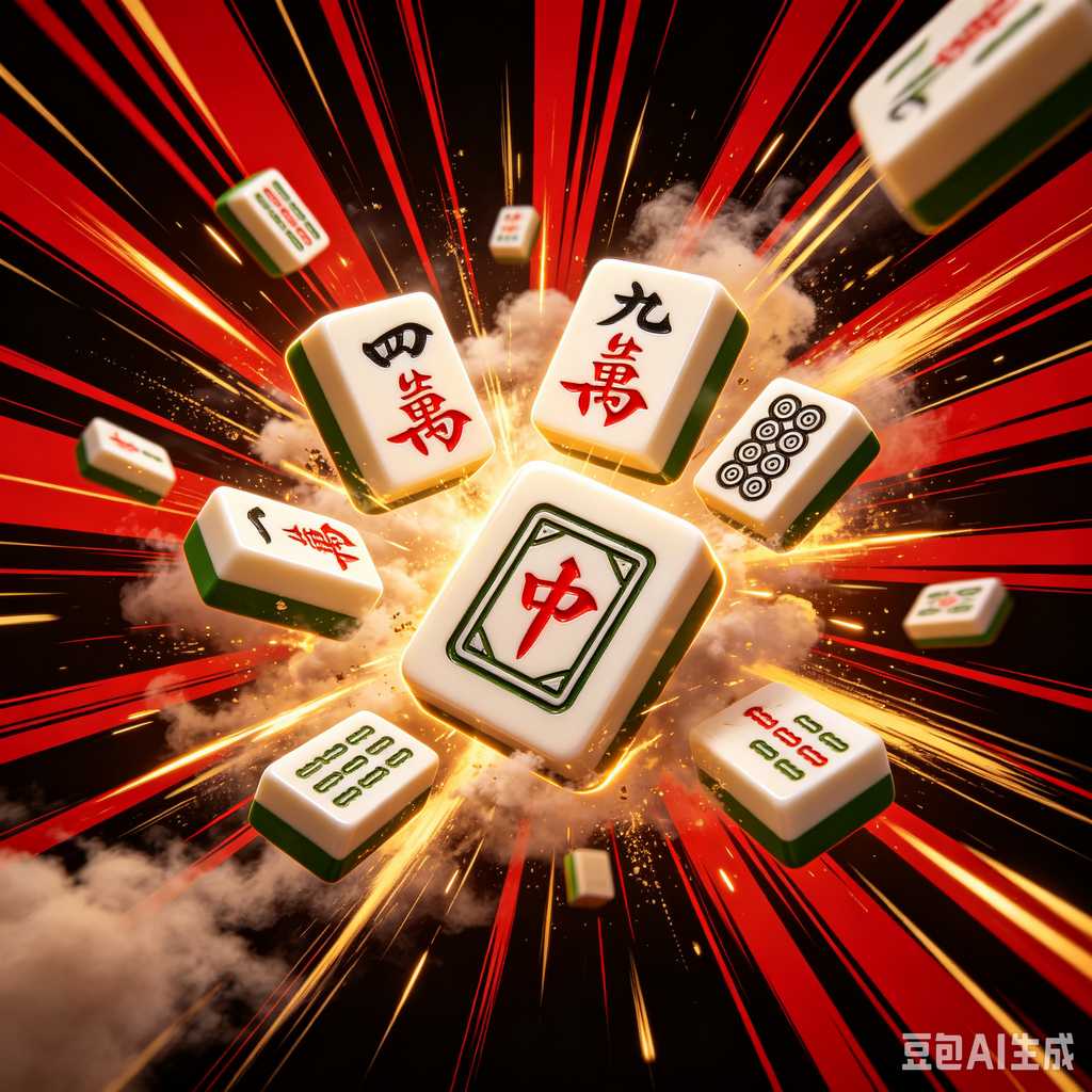 Miami,mahjong