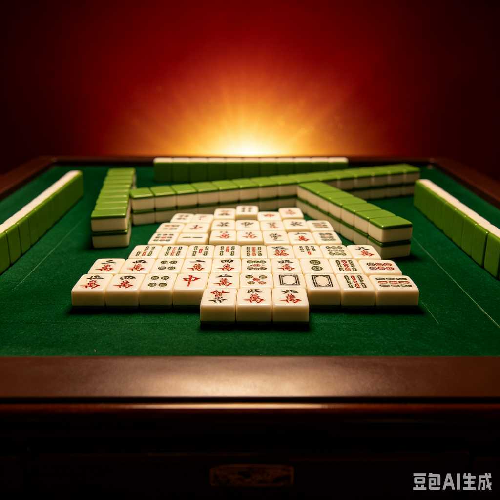 NewHaven,mahjong