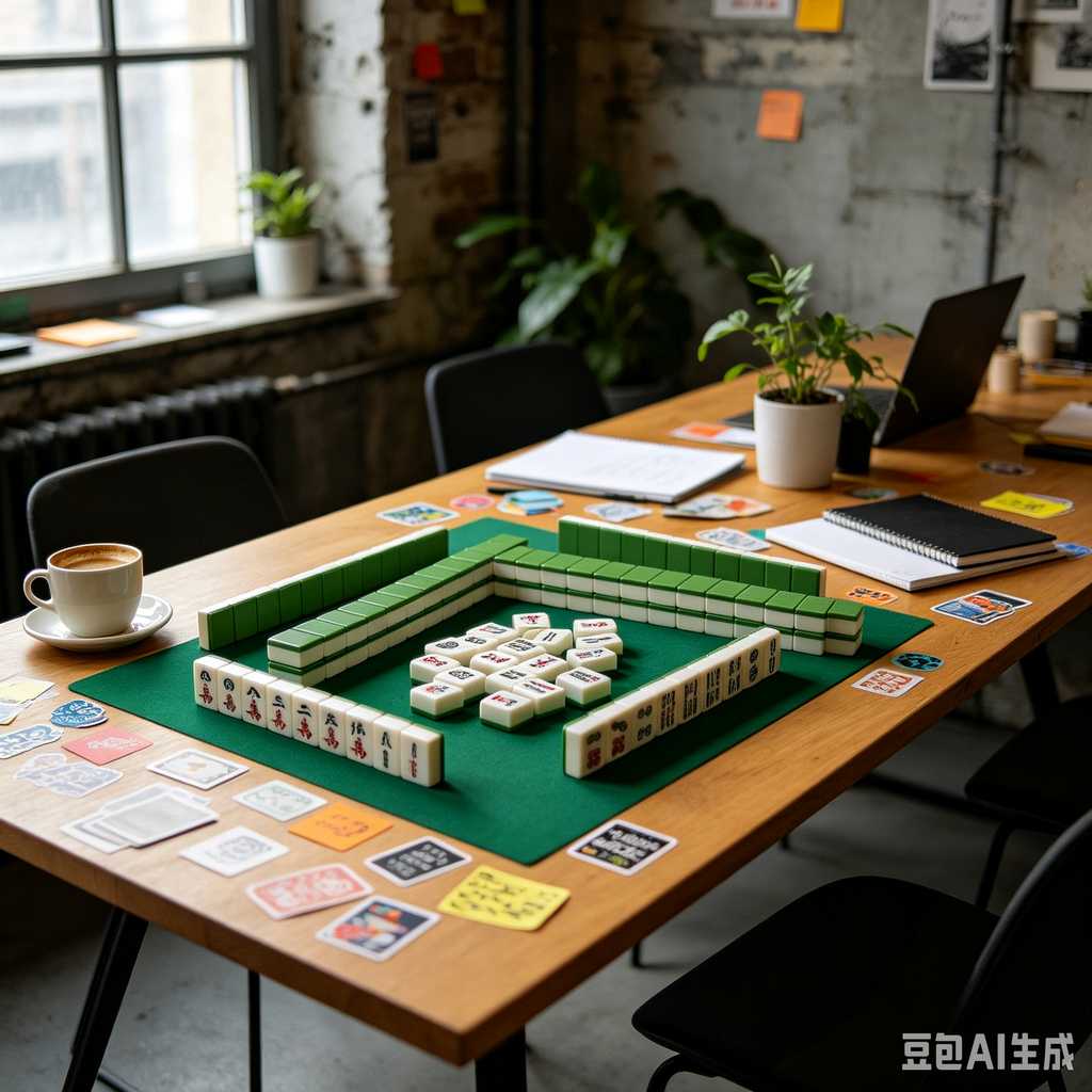 Knoxville,mahjong