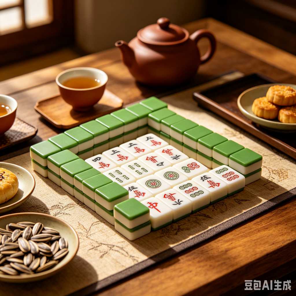 ProvidenceRI,mahjong