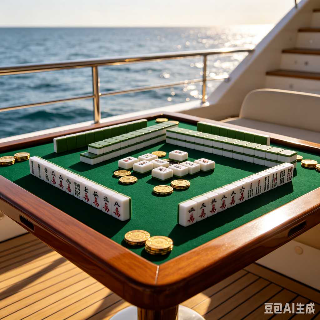 SaltoUY,mahjong